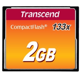 Flash-Speicherkarte - 2 GB...